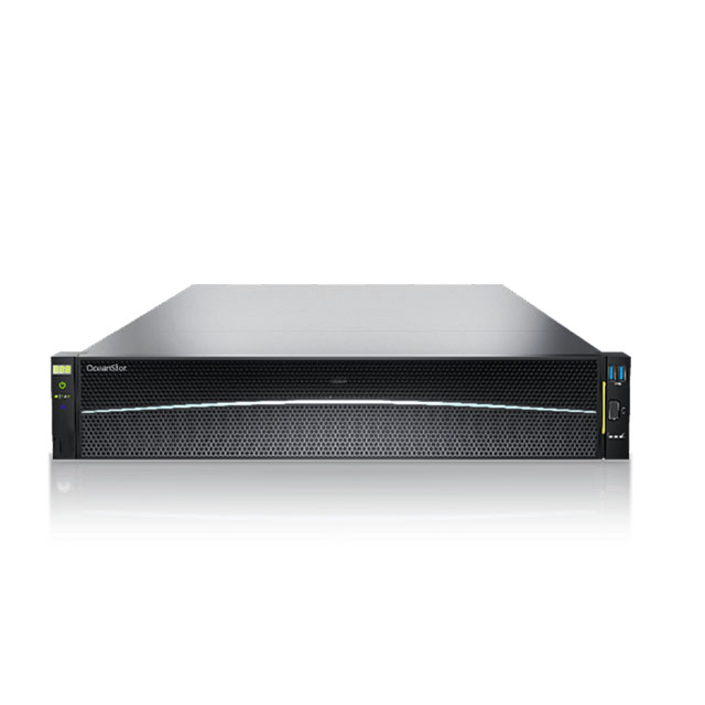 Stock OceanStor Pacific 9920 Scale-out Storage with 1 Node per Chassis and Kunpeng SAS SSD