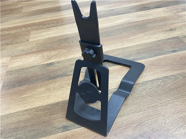Customized Logo Non-Slip Bicycle Portable Repair Stand for Road Bicycle Mountain Bike