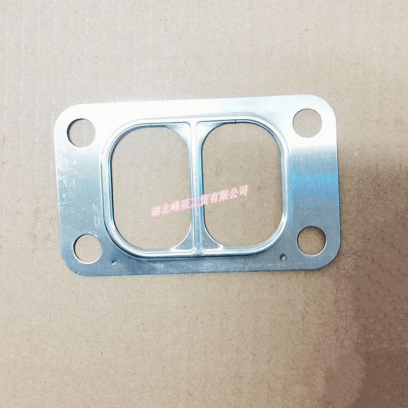 Dongfeng/Dcec Kinland Engine Parts Auto parts for Truck Turbocharger Oil Gasket C3901356