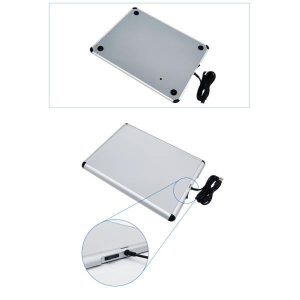 USB Powered Desktop IOT RFID Reader Contactless Card Reader