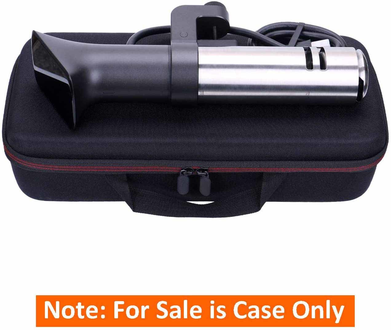 Webbing Handle Eva Protective Case , Cooker Shock Proof Bag