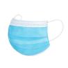 Buy cheap 3 Layer Non Woven Medical Mask , Single Use Fda Approved Face Masks from wholesalers