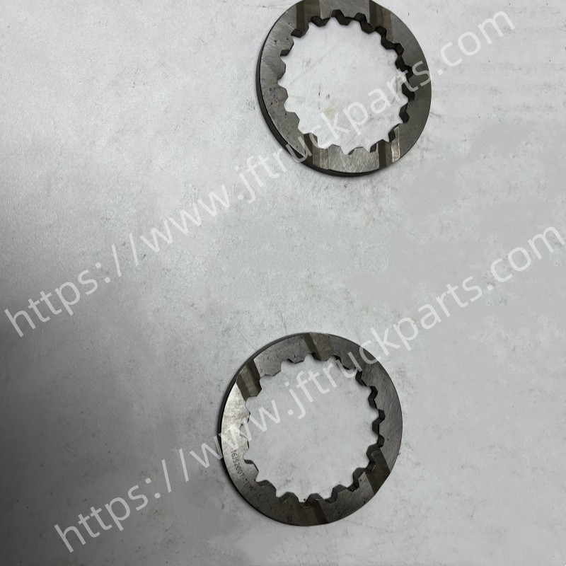 Shacman truck accessories FAST One shaft gear gasket 16JSD200T-1701034