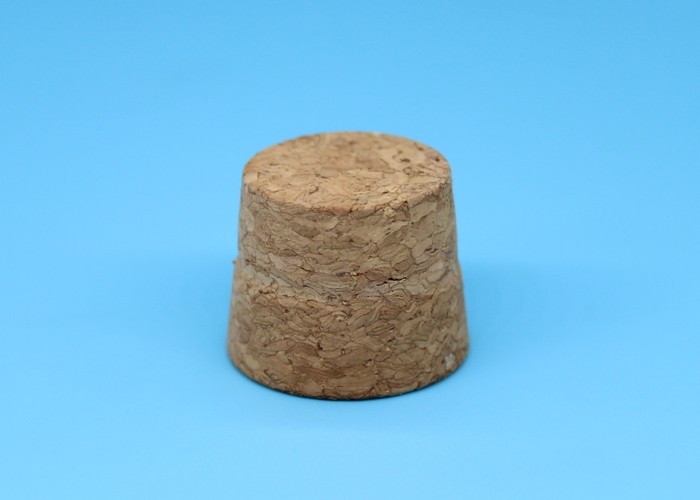 Customized Synthetic Cork Plug