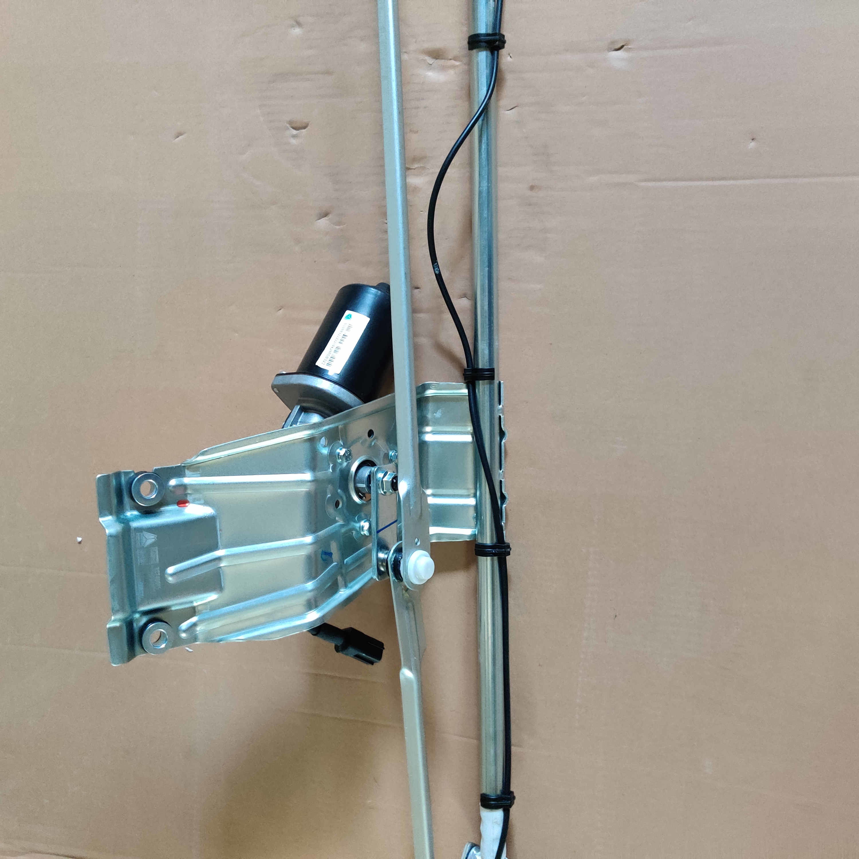 Wiper Linkage Rod Front Wiper Assembly for Sino Truck