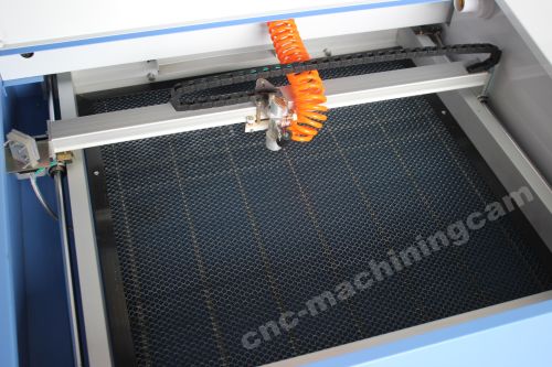 laser engraving machine price ZK-5050-60W(500*500mm)