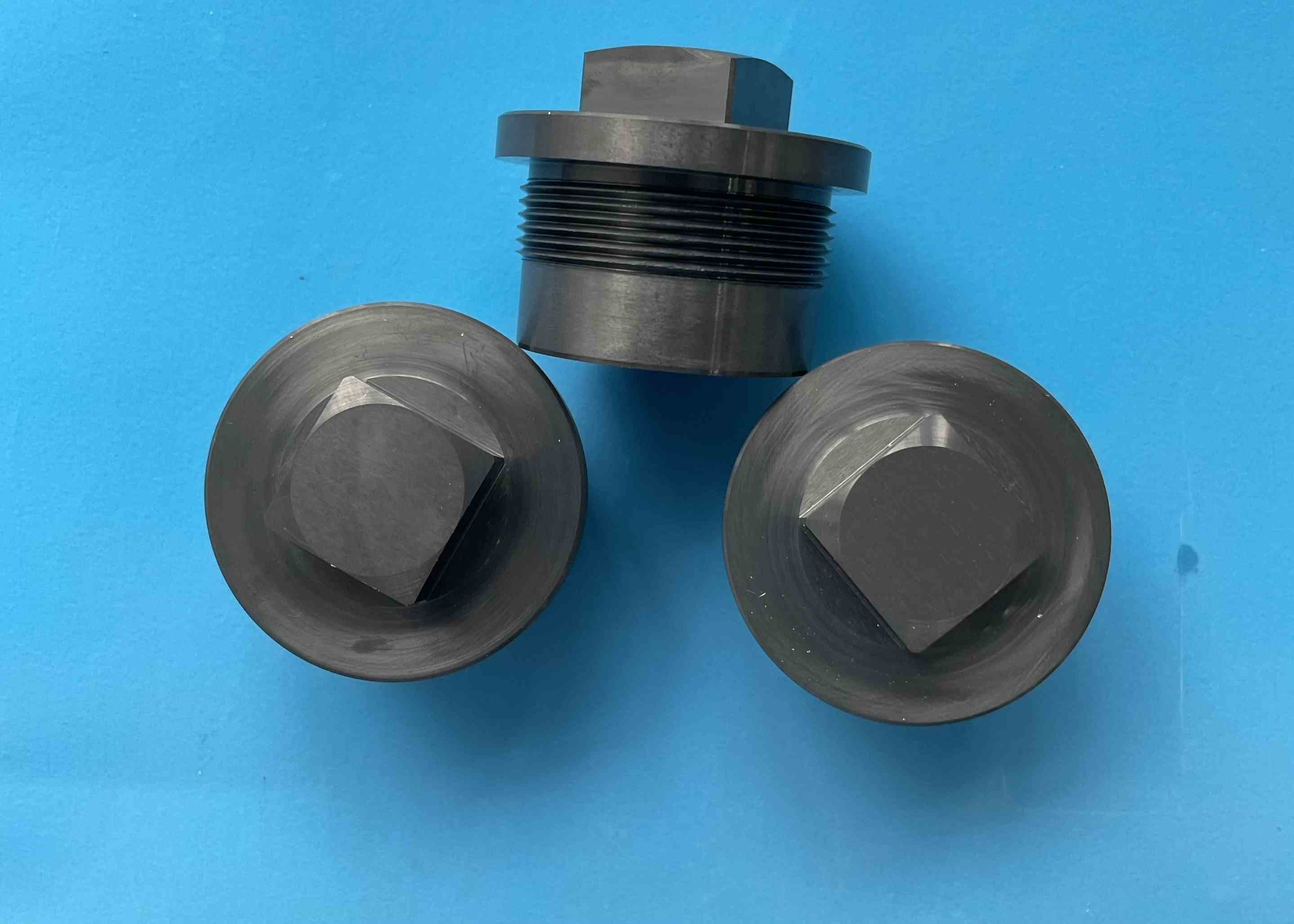 Durable SI3N4 Ceramic Ball With Excellent Poisson S Ratio 0.27