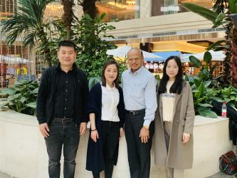 Qingdao Liuyi Machinery Co., Ltd.