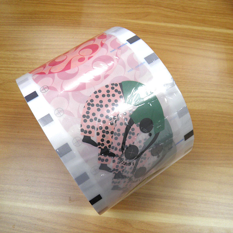 Biodegradable Milk Tea Sealer Film 13cm 50 Micron Boba Plastic Cup