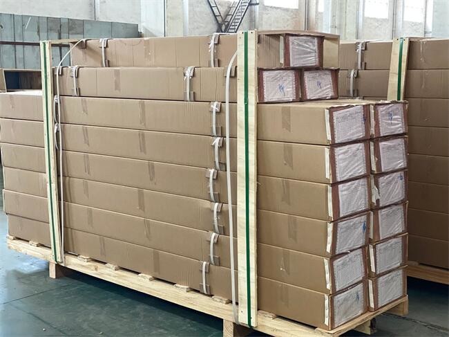 Accommodation Marine Ceiling Panels Tiles 595mm 25mm Thick