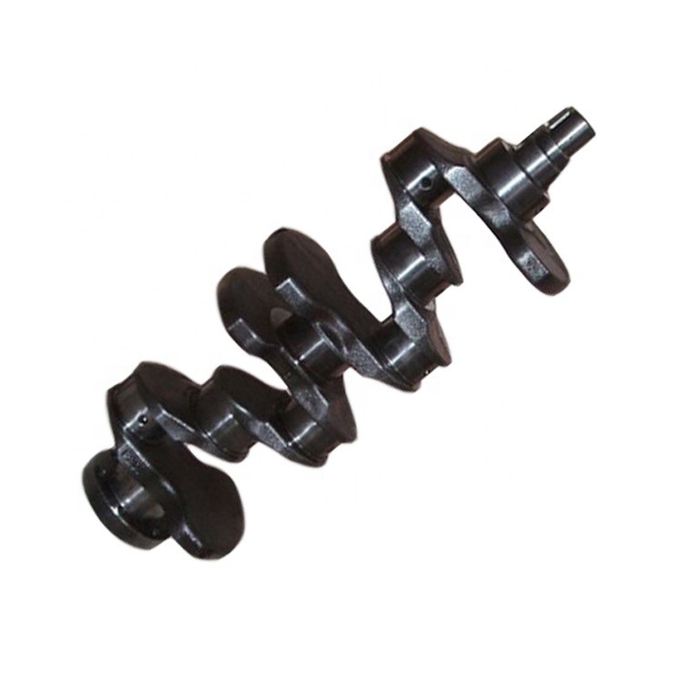 HB250-310 Casting Steel Crankshaft 1Z Bearing Bushes 13411-78300-71 13400-78300-71