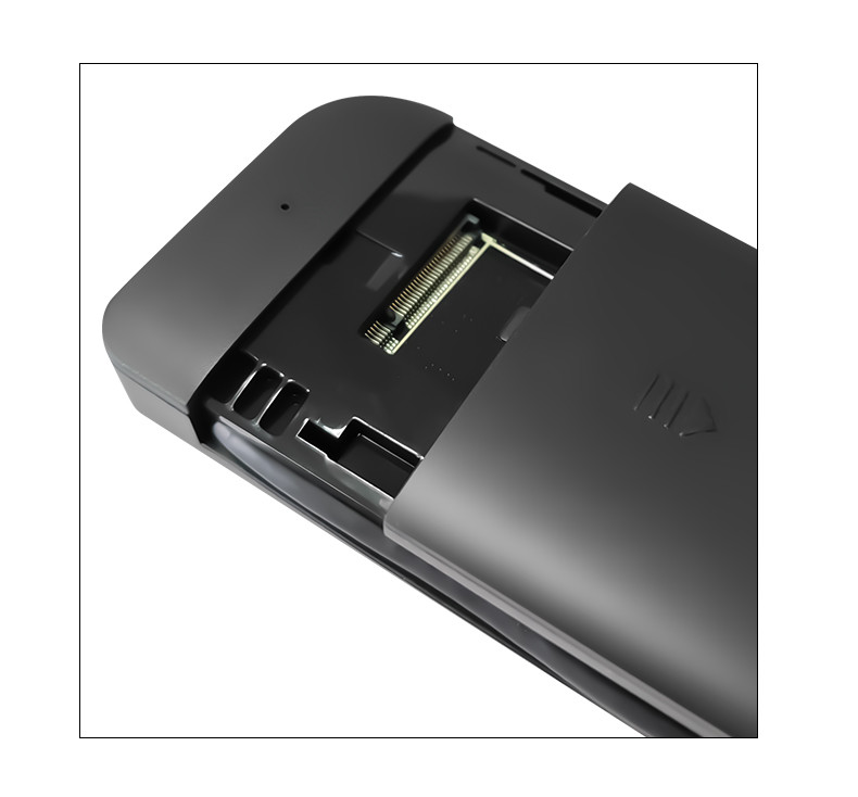 Hard Drive SATA SSD Enclosure M.2 NGFF Hard Drive Disk Case 10Gbps M.2