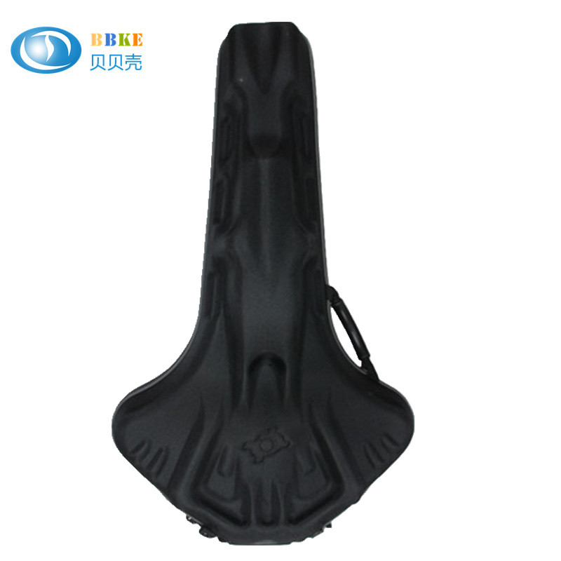 OEM Durable EVA Tool Case High Capacity Crossbow Storage , Black Color