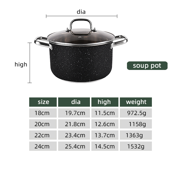 Hot Selling 12pcs Stainless Steel Cookware Set Cooking Tornado Pots And Pans Cookware Sets