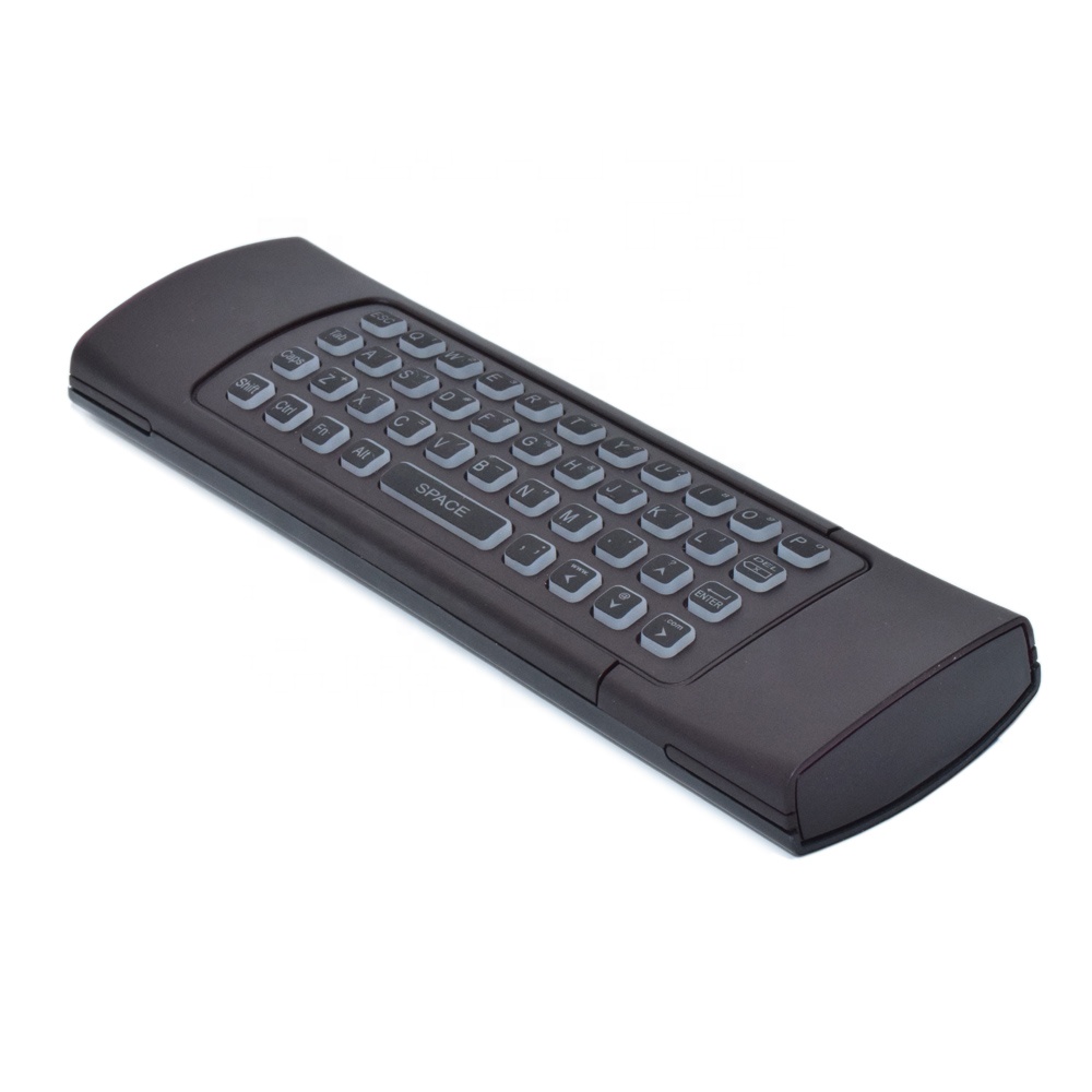 T3 Air Mouse Backlight Smart Remote Wireless Keyboard For Android Box