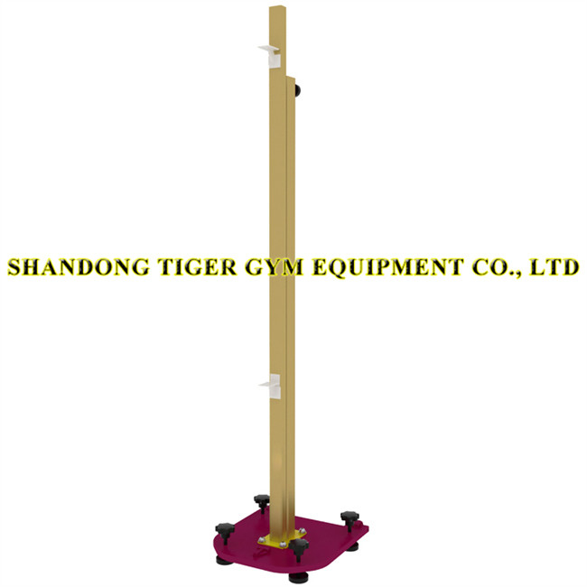 Track and Field Equipment Top Pad of High Jump Landing Area for competition and training