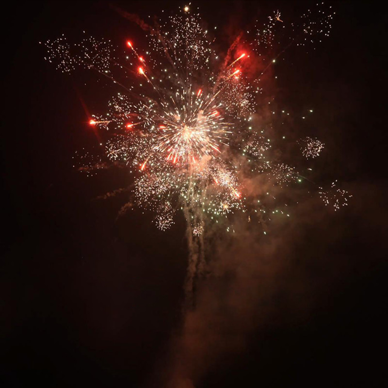 Liuyang Factory Customized F2 Cake Fireworks Direct China Import CE Wholesale Fireworks Cake Outdoor For Celebration