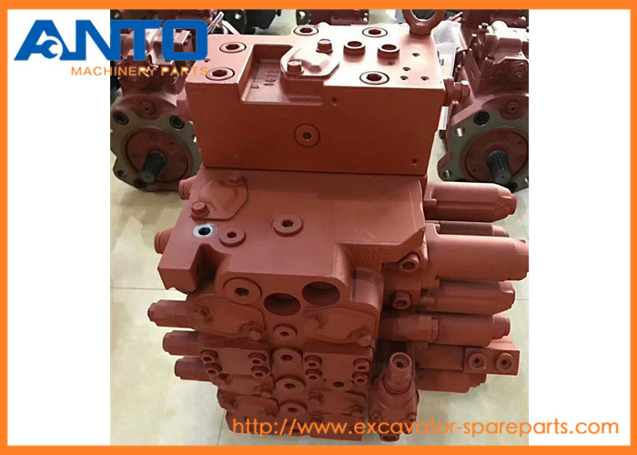 KMX15RA Control Main Valve For Excavator Sany SY215-8, Hyundai R245,Liugong220