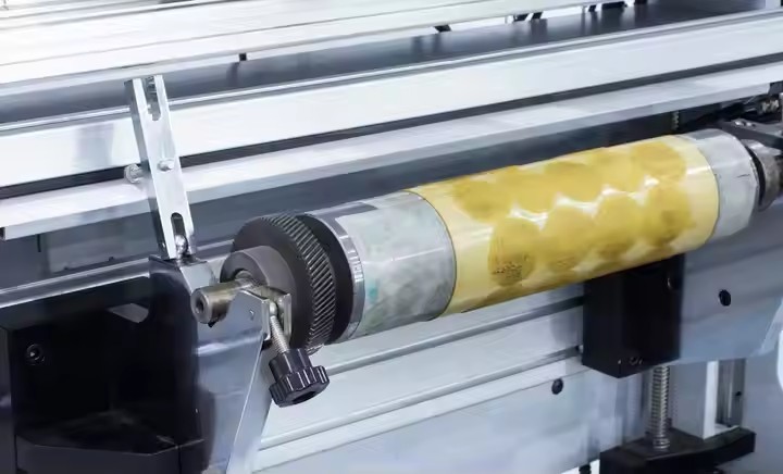Flexo Plate Mounting Machine For Label Printing Machine Box Printing Machine 220v