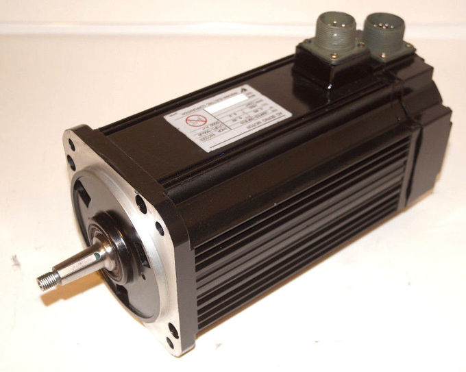 USAFED-09FB1 Yaskawa 0.85kw Big Powerful Electric Motors Control