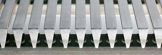 Stainless Steel Cylinder Wire Mesh Filter/ Johnson Wedge Wire Fliter Screens