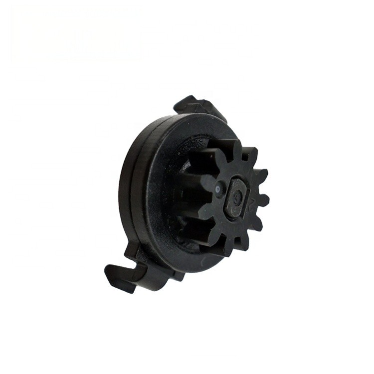 Custom Hydraulic Gear Rotary Damper Rotary Buffer for Kettle Cover