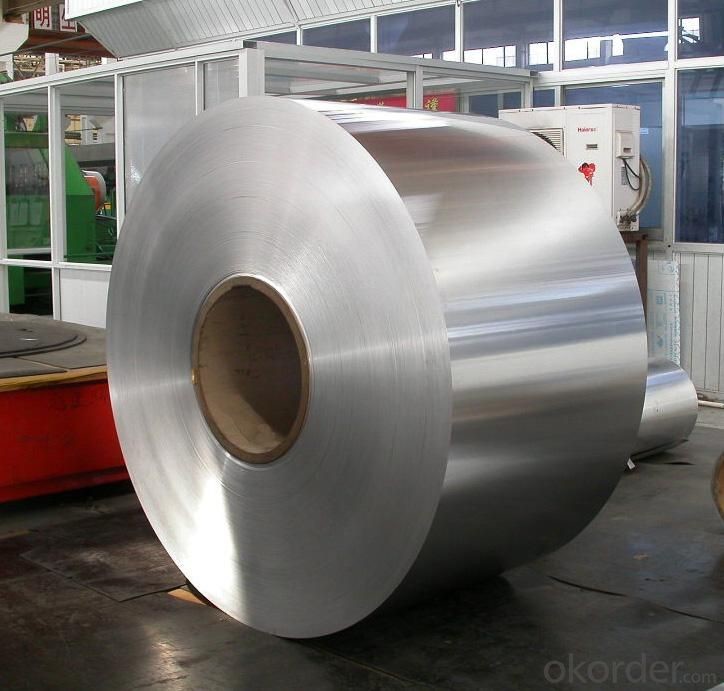Matt Finish Electrolytic Tinplate Sheet Coil 895mm 770mm 842mm Width Paint Can Square Can