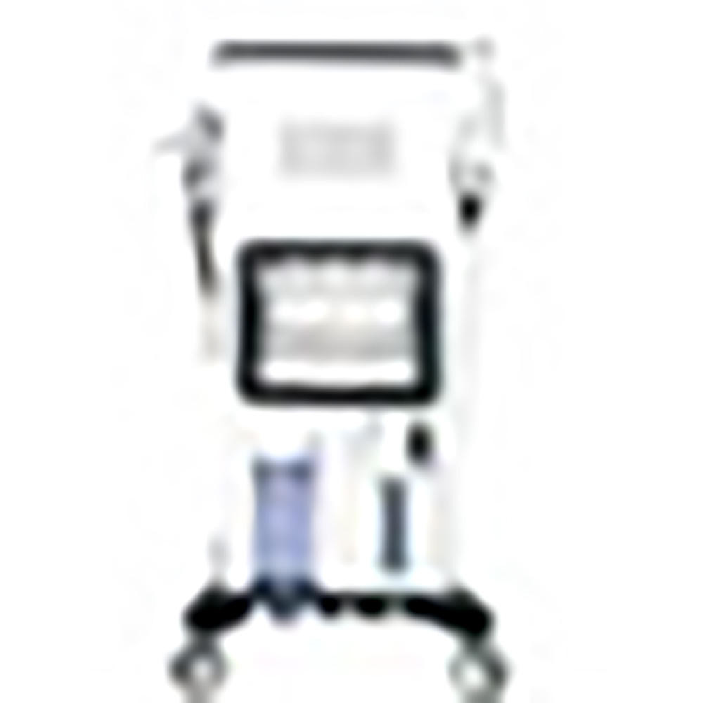 Skin Care Hydrafacial Water Dermabrasion Machine , Oxygen Jet Aqua Facial Machine