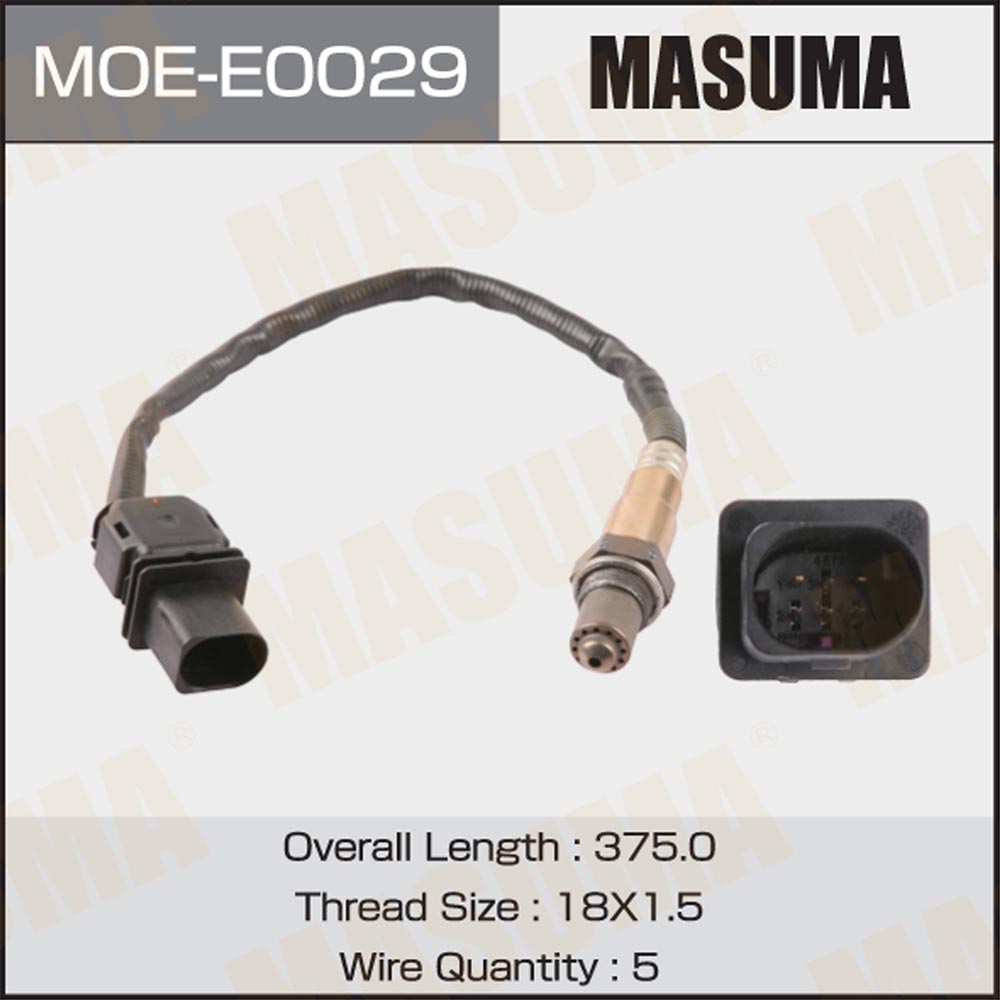 MASUMA Auto Engine Sensors HK11 CG13DE 1588A001 A0035426918 For Kia Cars 2006-2013
