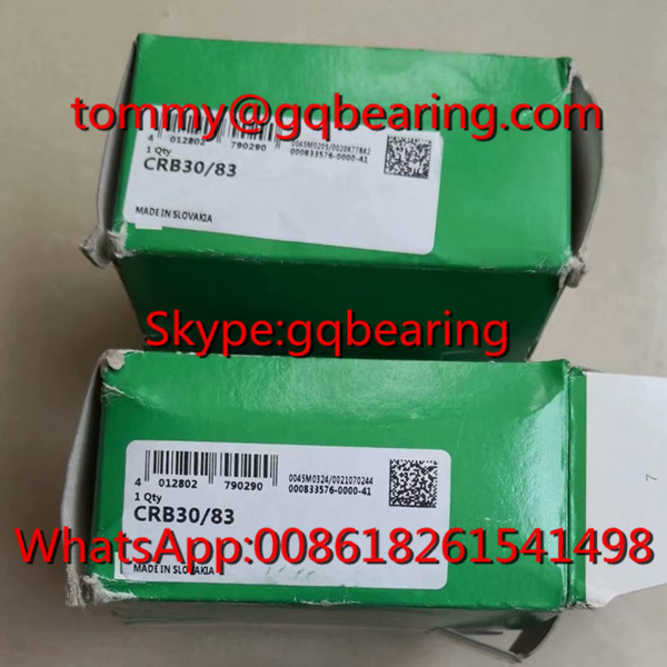 INA CRB30/83 Radial Insert Ball Bearing CRB30/83-XL Pillow Block Ball Bearing