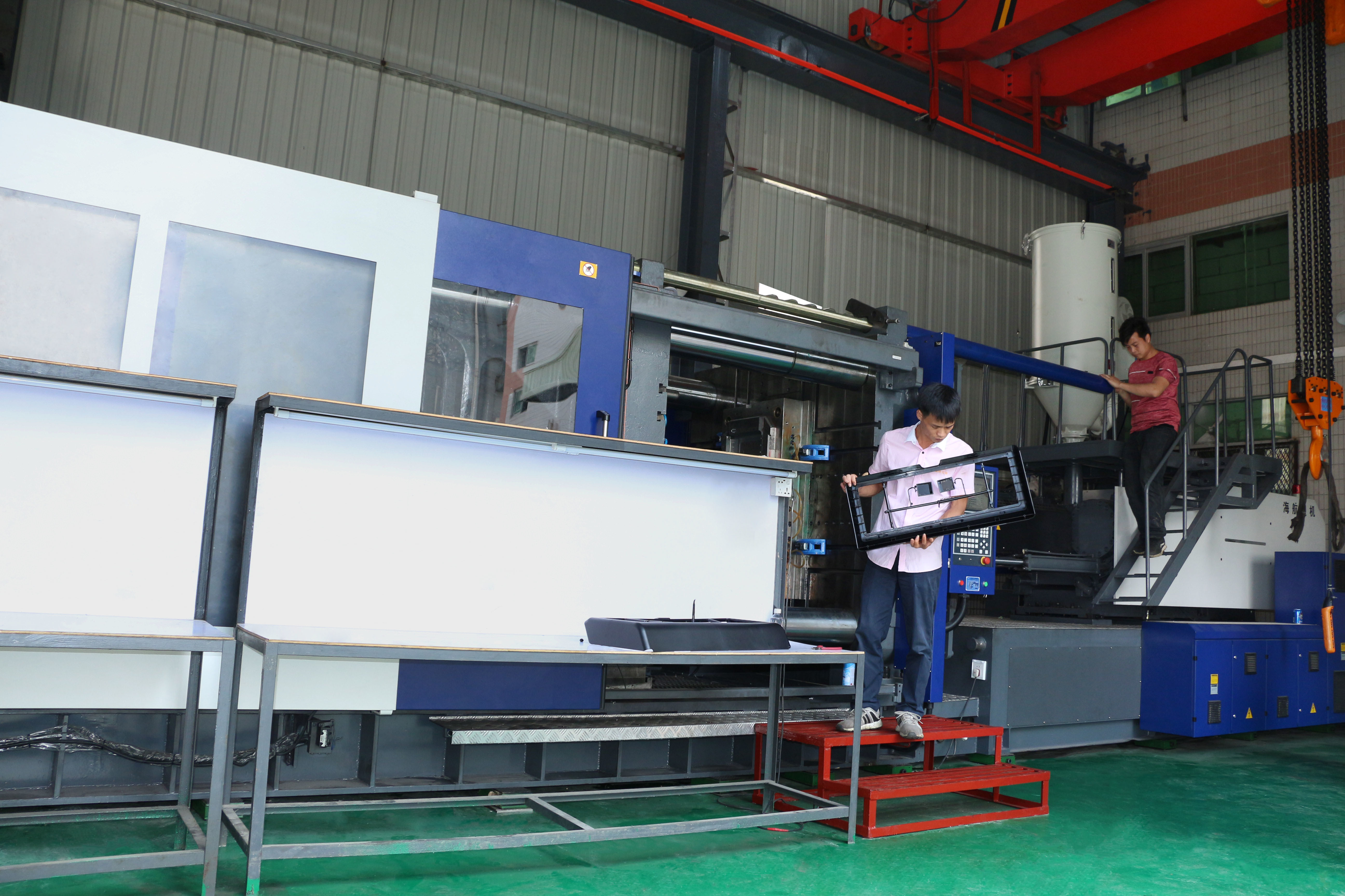 Tungsten Powder Metal Injection Molding Tungsten Sensor Accessories