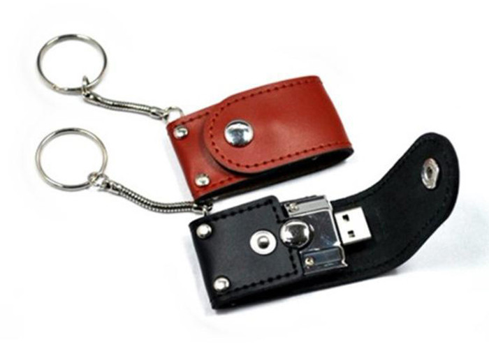 High Speed 3.0 Red Usb Stick Drive With Embossed Logo Multifunction