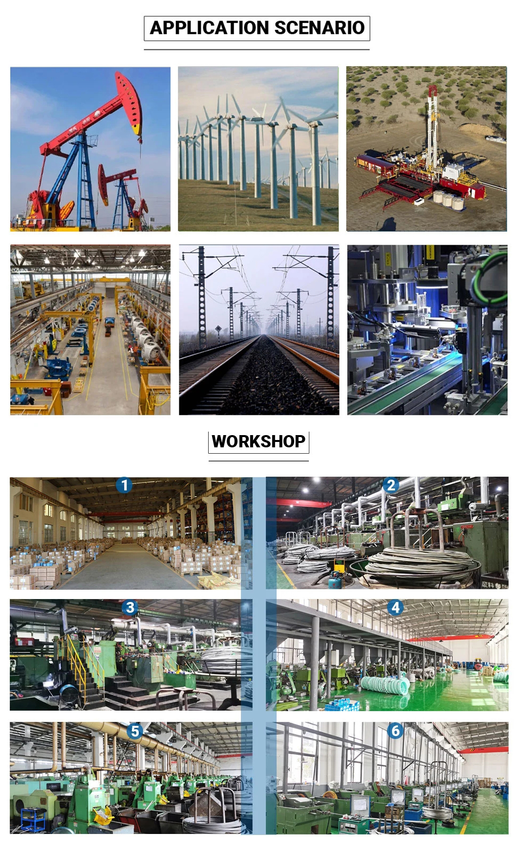 Long Service Life Stainless Steel Wire Rope Hand Swage End Terminal Manual Swing Thread Stud Tensioner