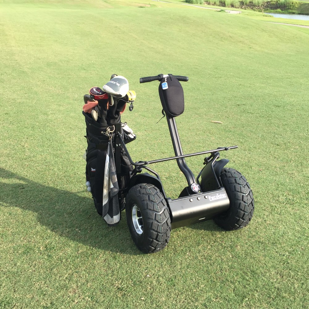 Best seller electric personal transporter vehicle off-road self balance scooter