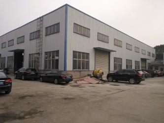 Magstar Machinery Technology Co.Ltd.