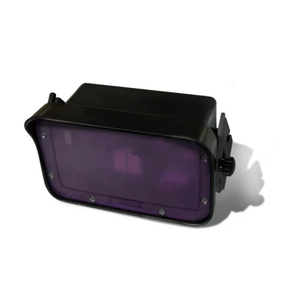 Microwave Motion Detectors for Detect Moving Vehicles