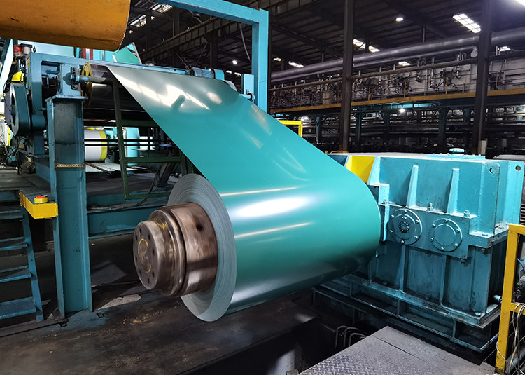 Ppgi Ppgl Hdg Gi Secc Dx51 Zinc Coated Cold Rolled Hot Dipped Galvanized Steel Coil Sheet Plate