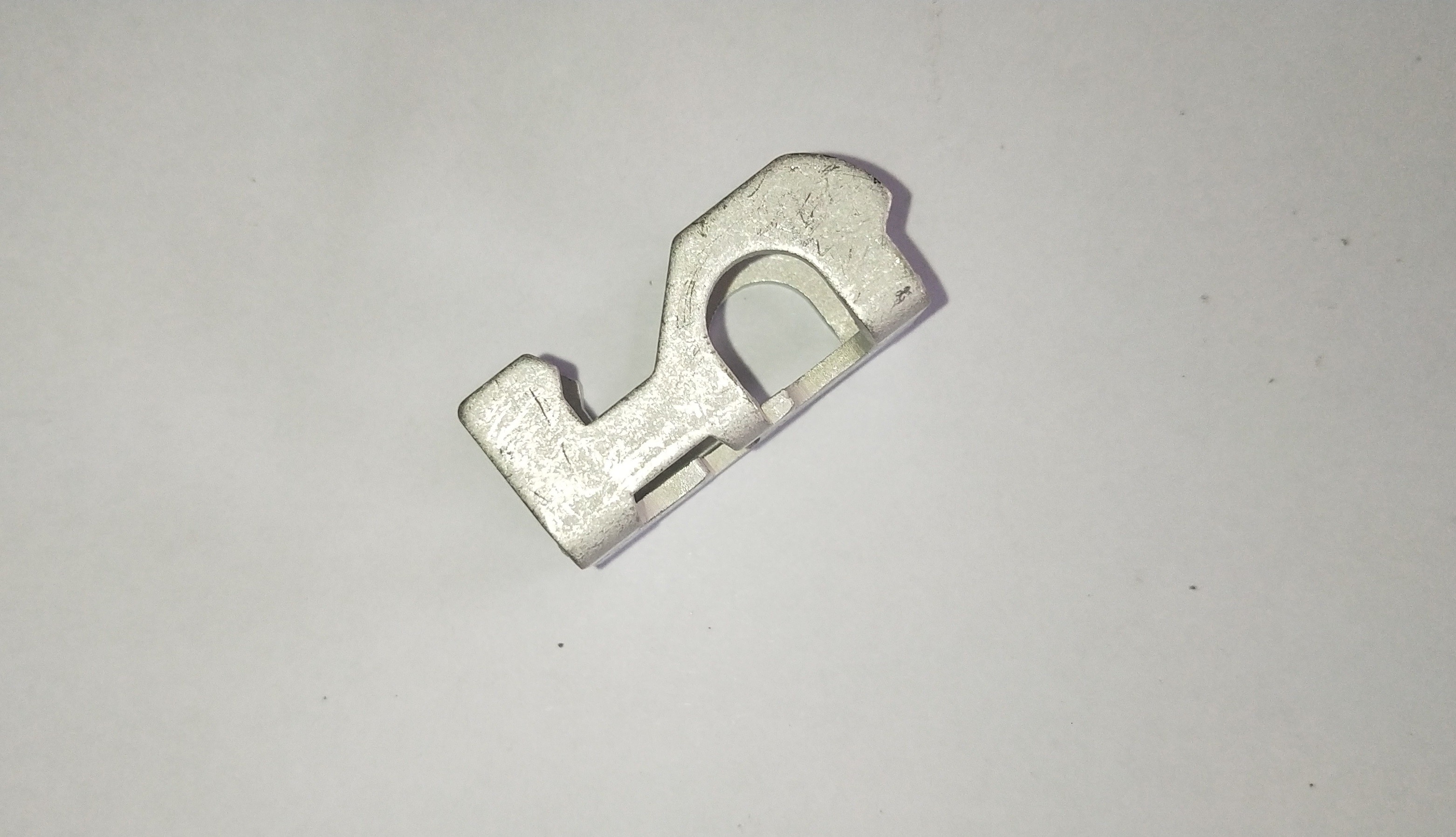 KTL Coating Custom Precision Sheet Metal Fabrication Stamping Parts Device Housing