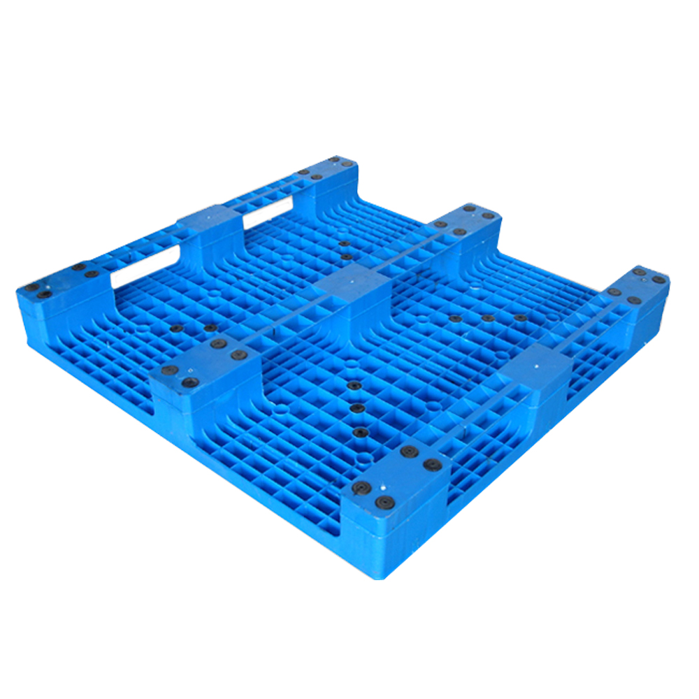 Heavy duty poly go second hand plastic pallets