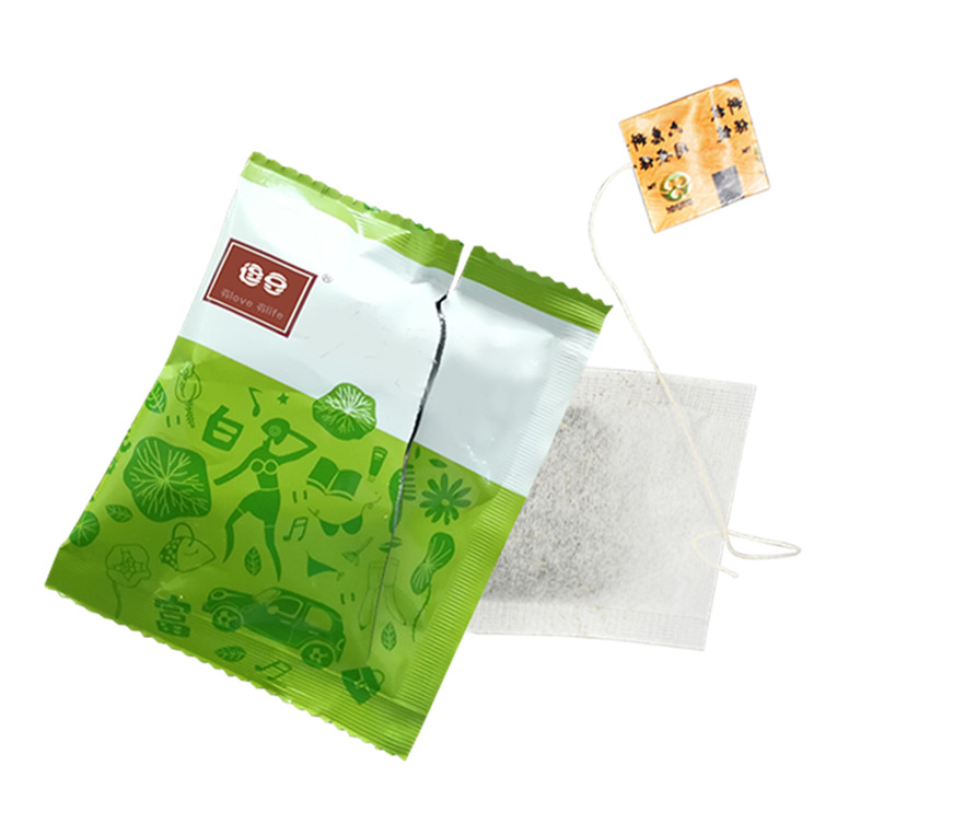 30-60BPM Coffee Tea Powder Packing Machine Paper Sachet Packing Machine