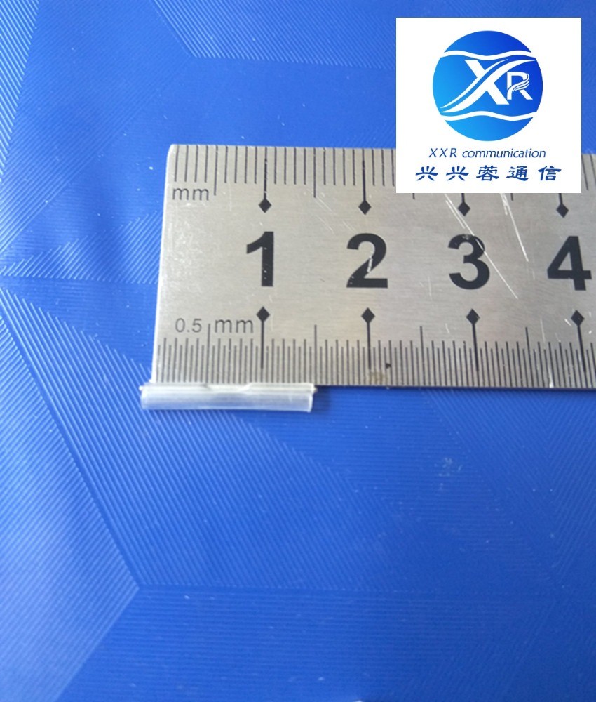 Micro Single Fiber Optic Splice Protection Sleeves 25Mm