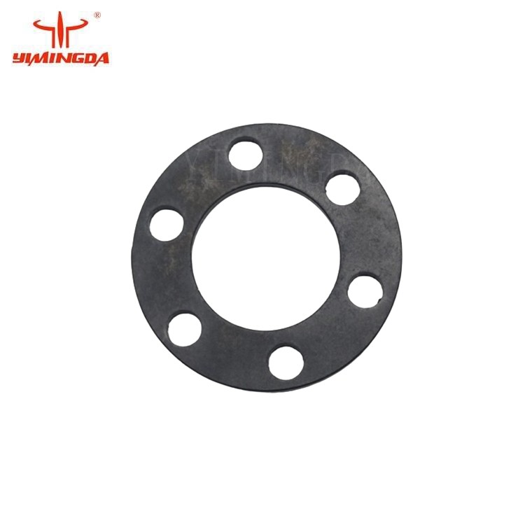 Cover Plate Part No 111450 Auto Cutter Spare Parts Apparel Industry Cutting Machine Parts