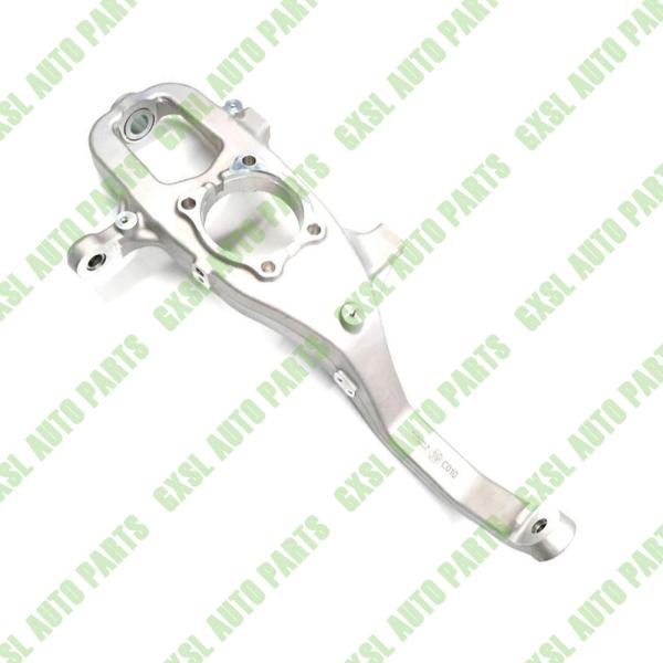 For Maserati Ghibli Quattroporte Four-Wheel Drive Left Front Column Assembly