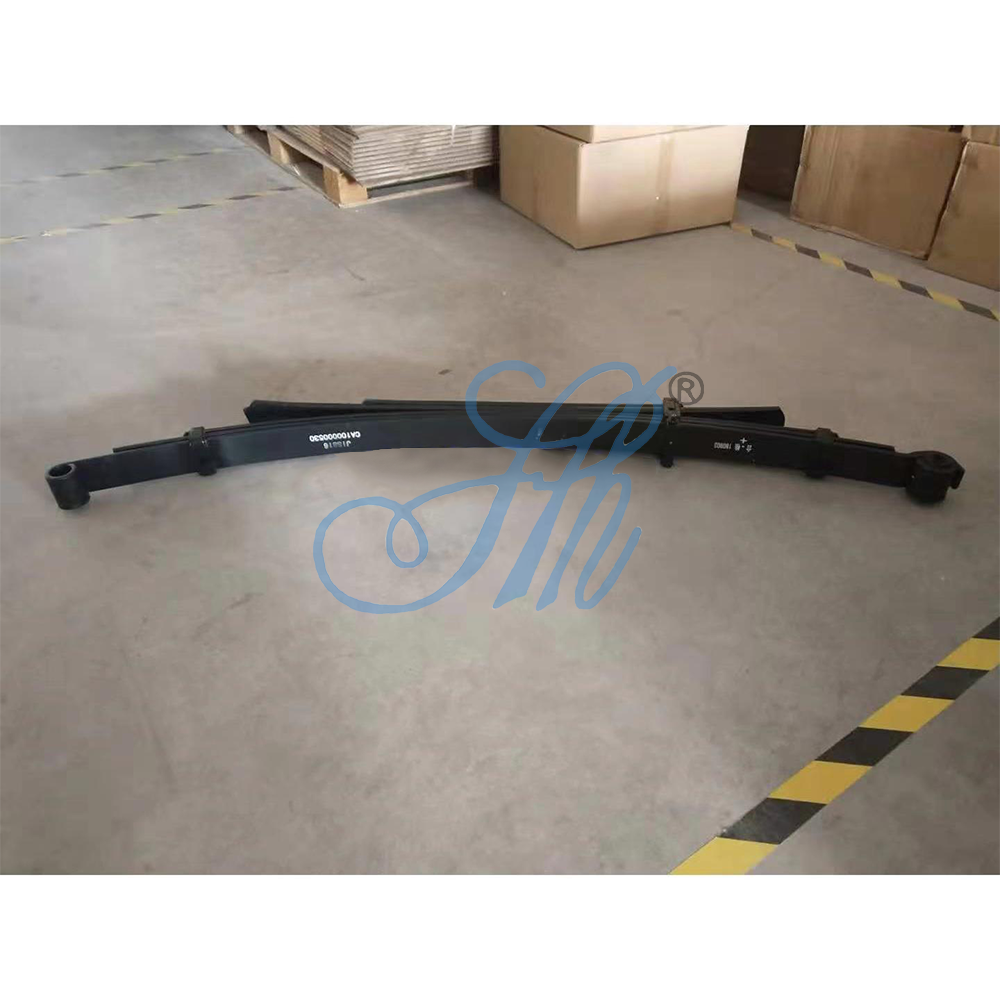 Customized Shock Absorber Spring Seat Plate for ISUZU DMAX NKR TFS UCS NPR 100P 600P 700P