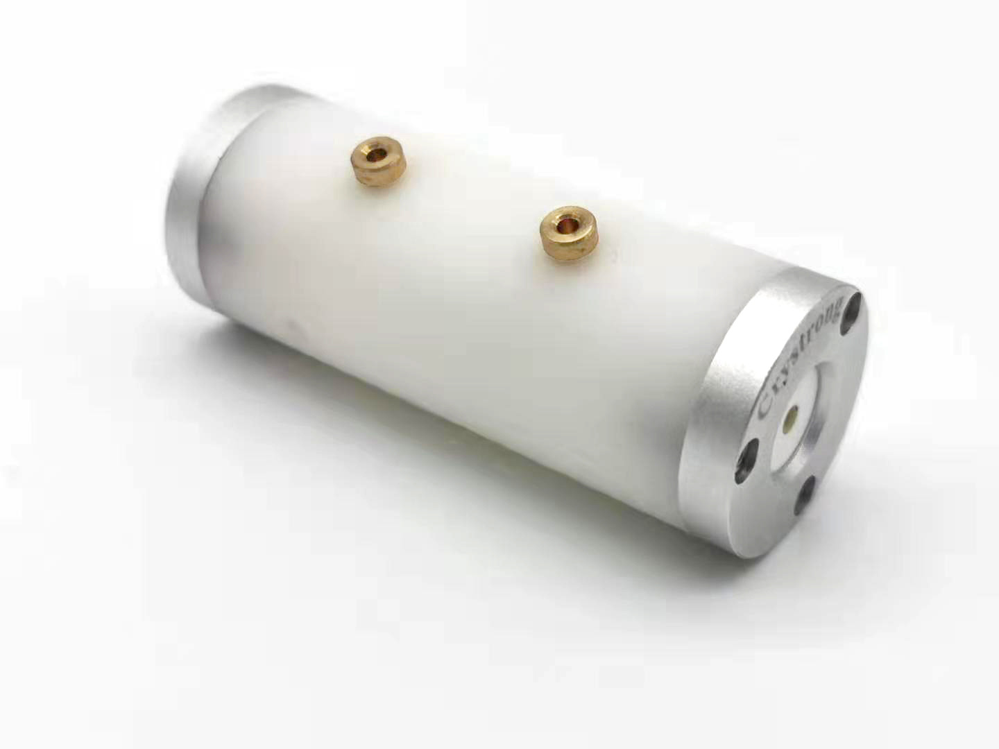 high quality bbo pockels cell with broad transmission ranges from 200nm to 2000nm for industrial applications for sale