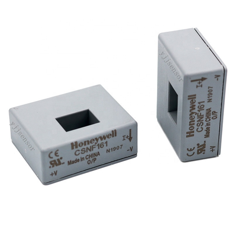 CSNF161 Hall Closed Loop Current Sensor 150 A Board Mounted