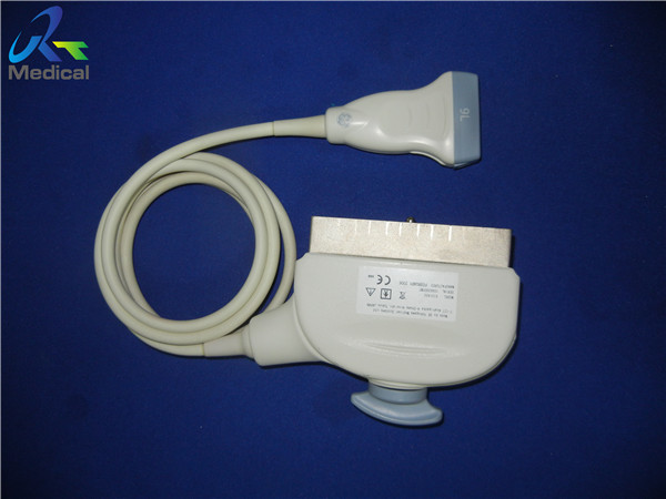 Linear Array Used Ultrasound Probe Vivid 7 60 days warranty