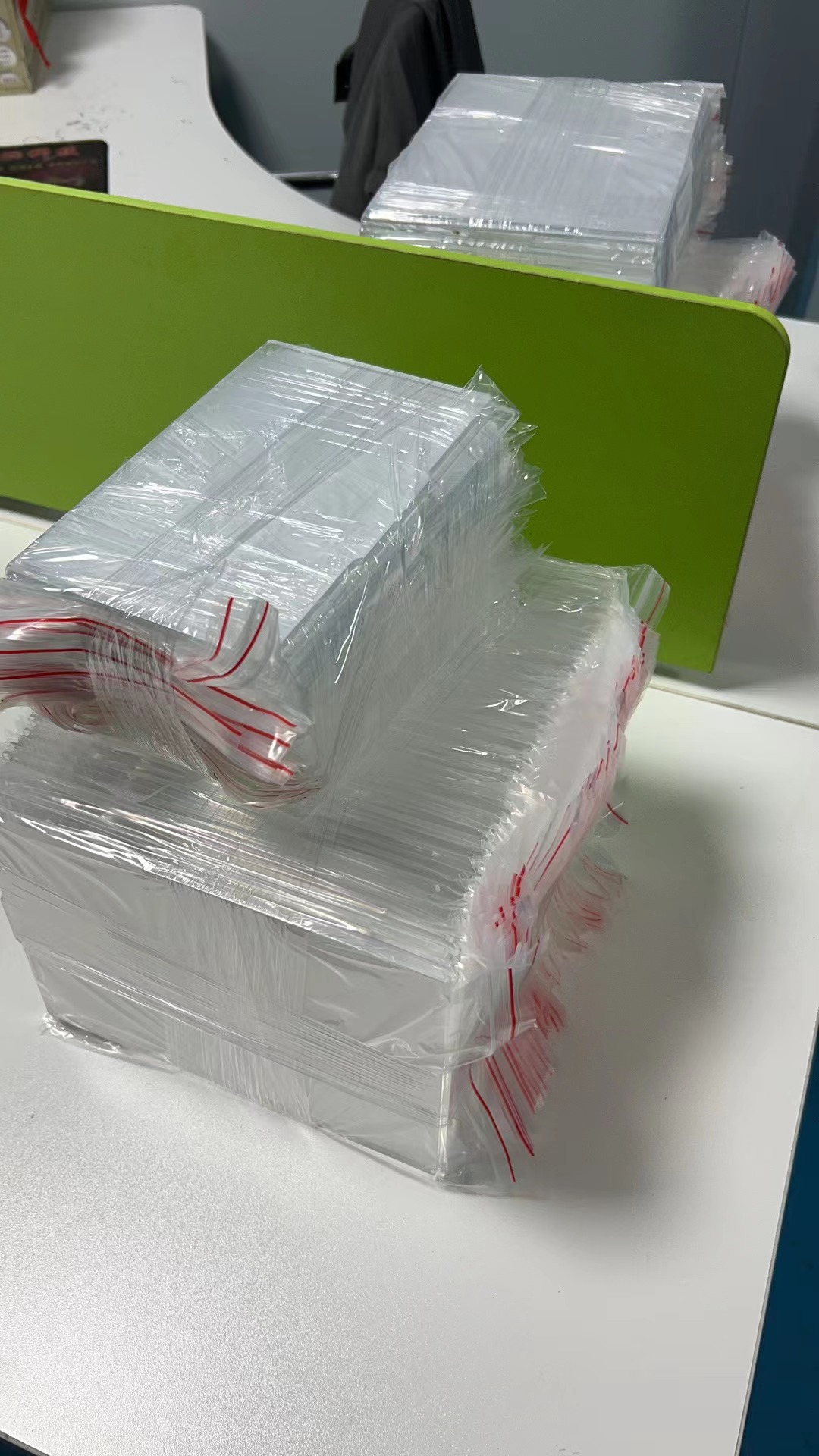 ABS PP Acrylic Cnc Machining Components With Environmental Material One Stop Service