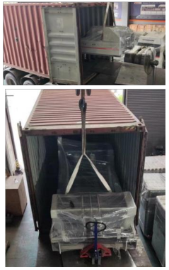 Upgrade Your Packaging Process with CQT-800 Pre-Folded Cosmetics Box Making Machine