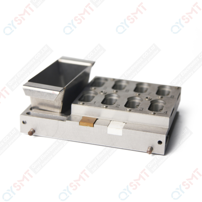 Assembleon original new for SMT spare parts AX Toolbit exchange unit 9498 396 00140
